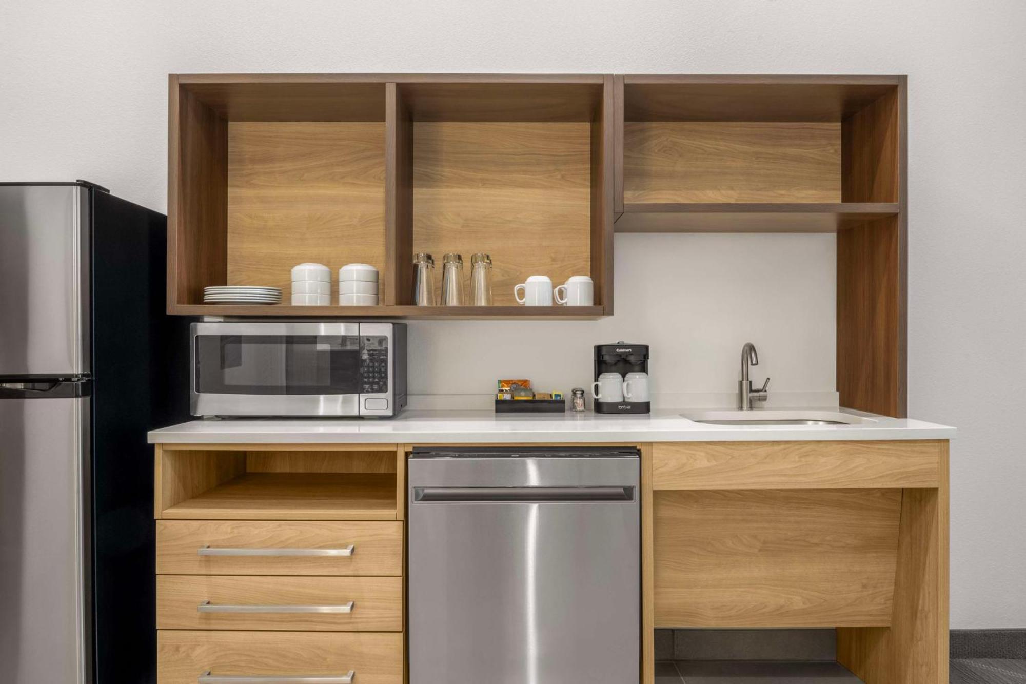 Home2 Suites By Hilton Jonesboro Dış mekan fotoğraf