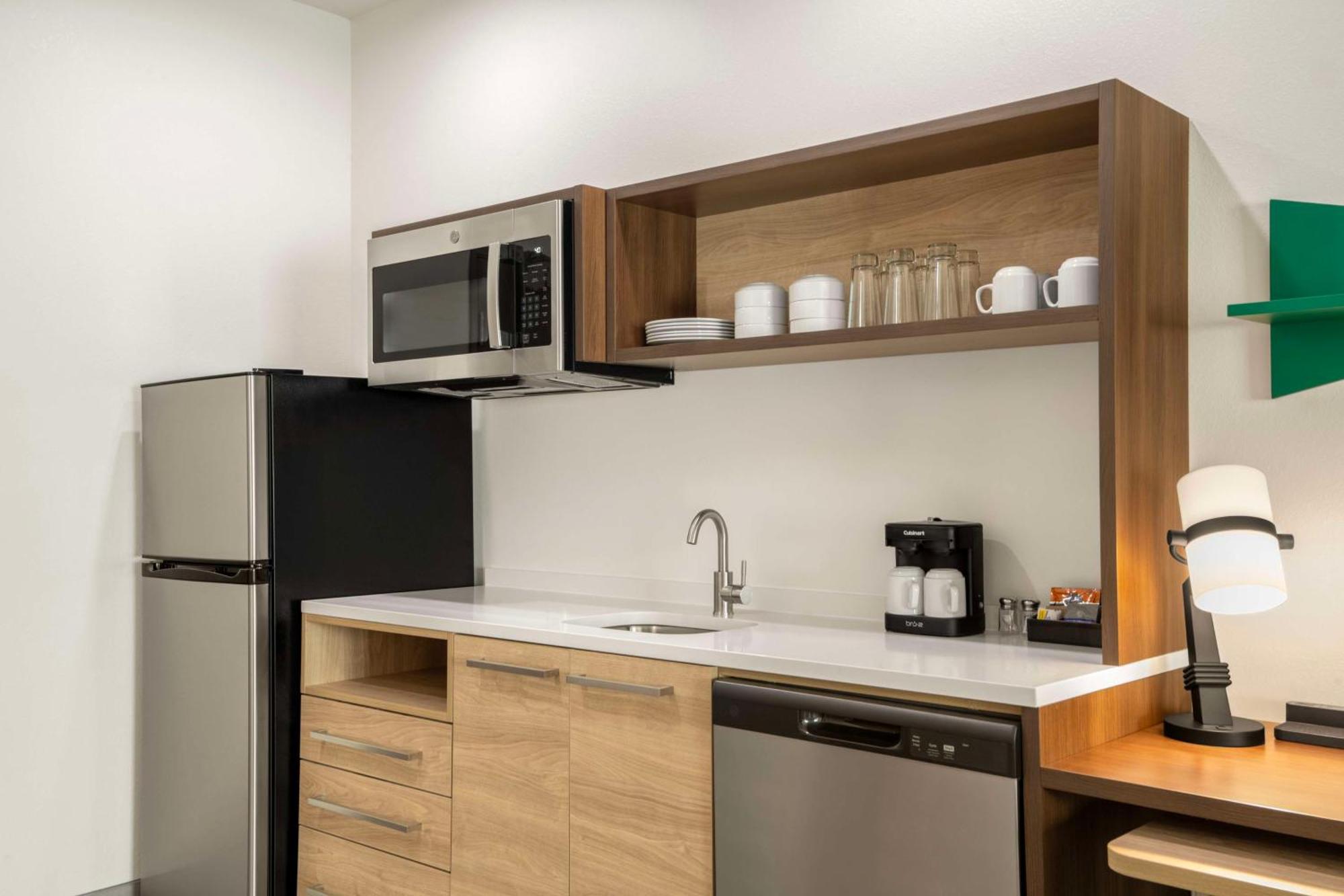 Home2 Suites By Hilton Jonesboro Dış mekan fotoğraf