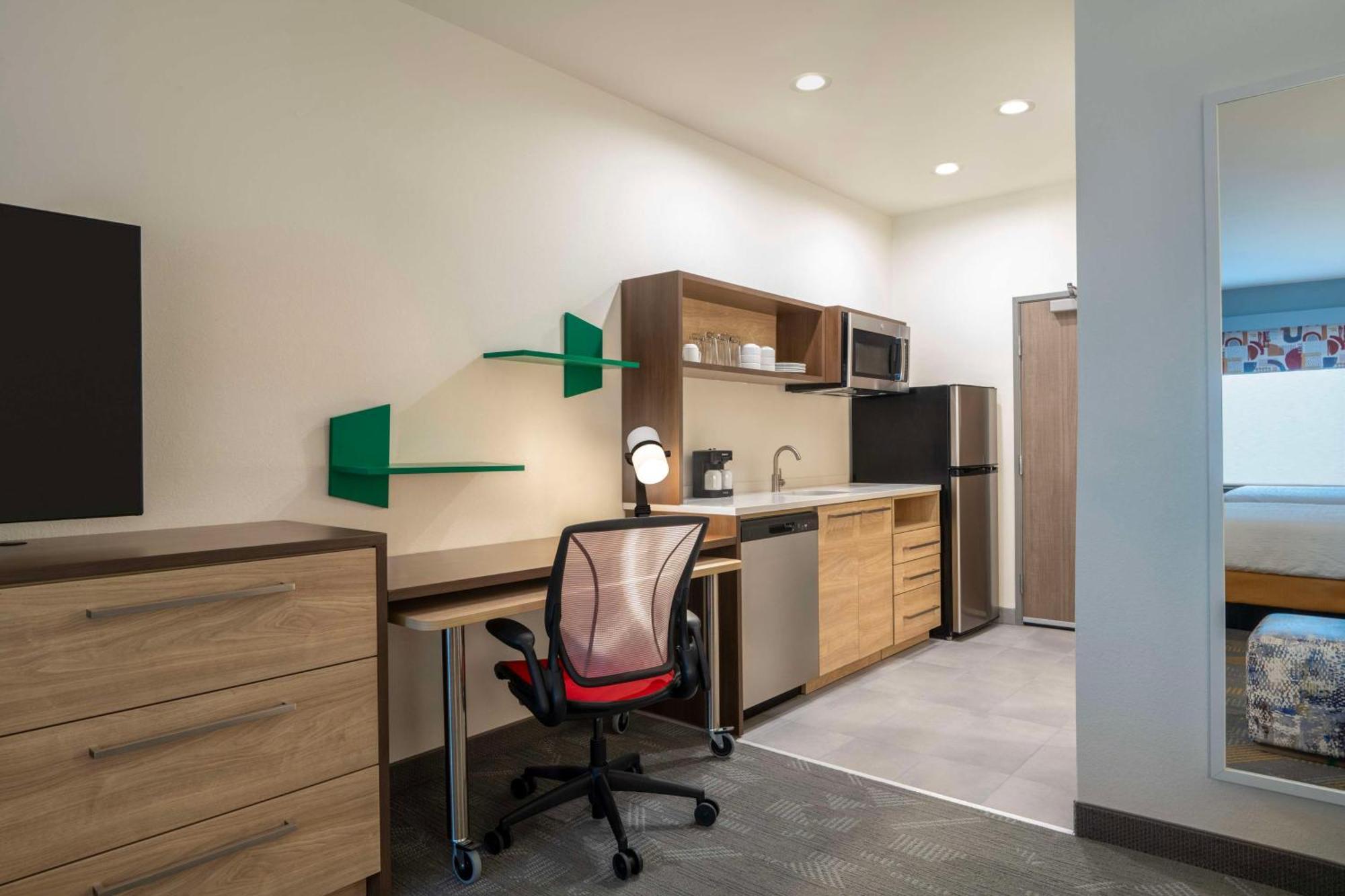 Home2 Suites By Hilton Jonesboro Dış mekan fotoğraf