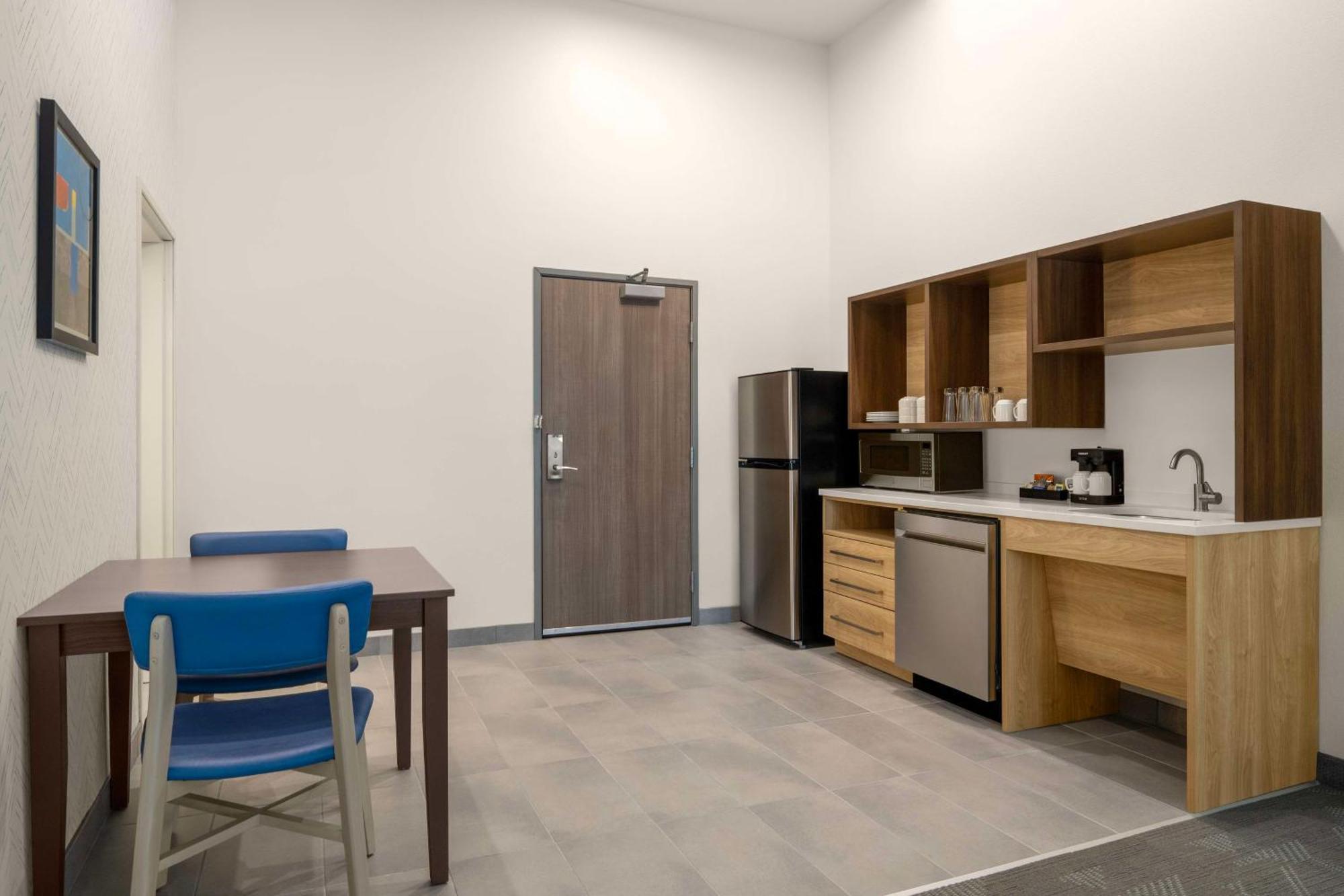 Home2 Suites By Hilton Jonesboro Dış mekan fotoğraf