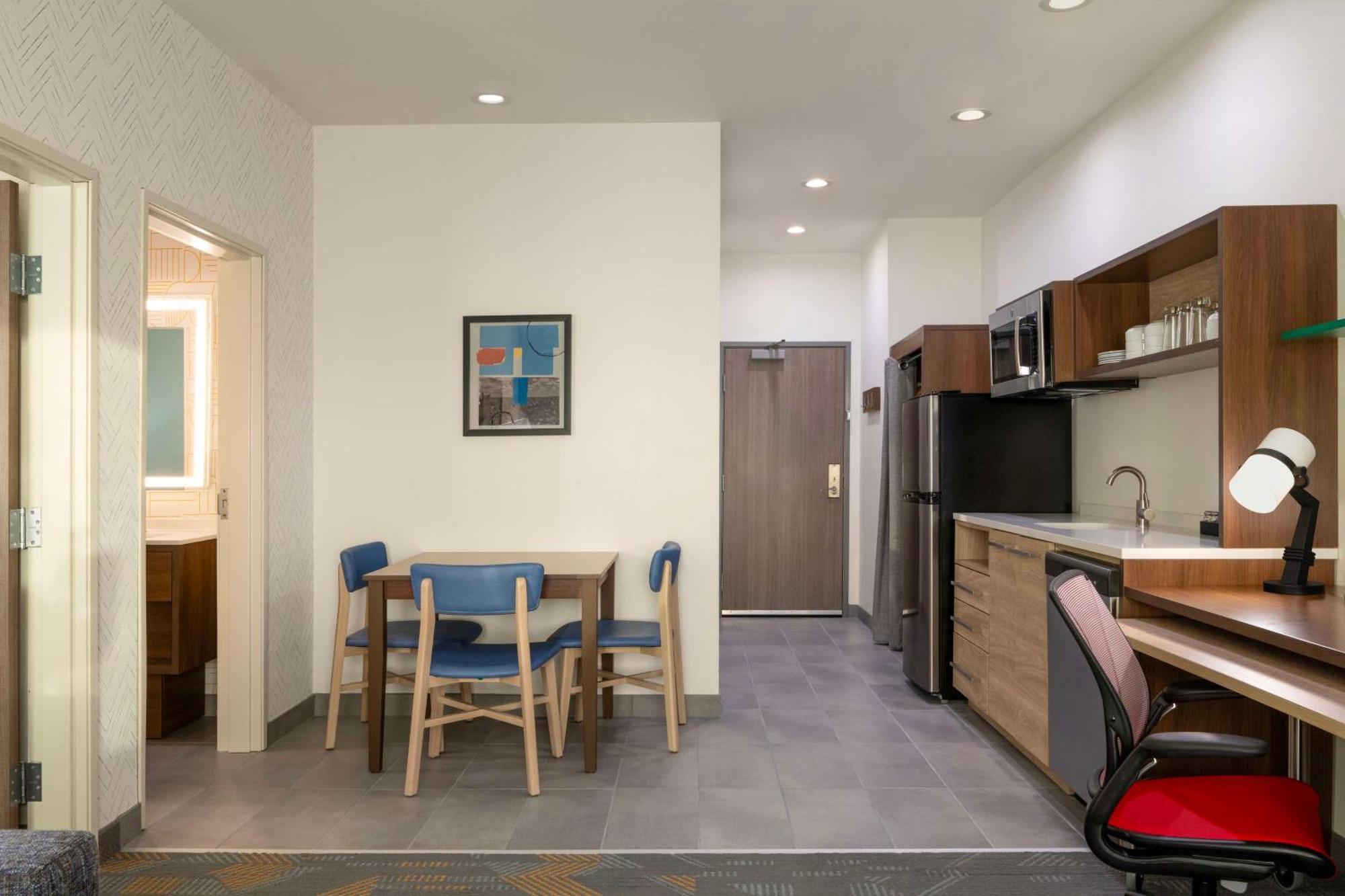Home2 Suites By Hilton Jonesboro Dış mekan fotoğraf