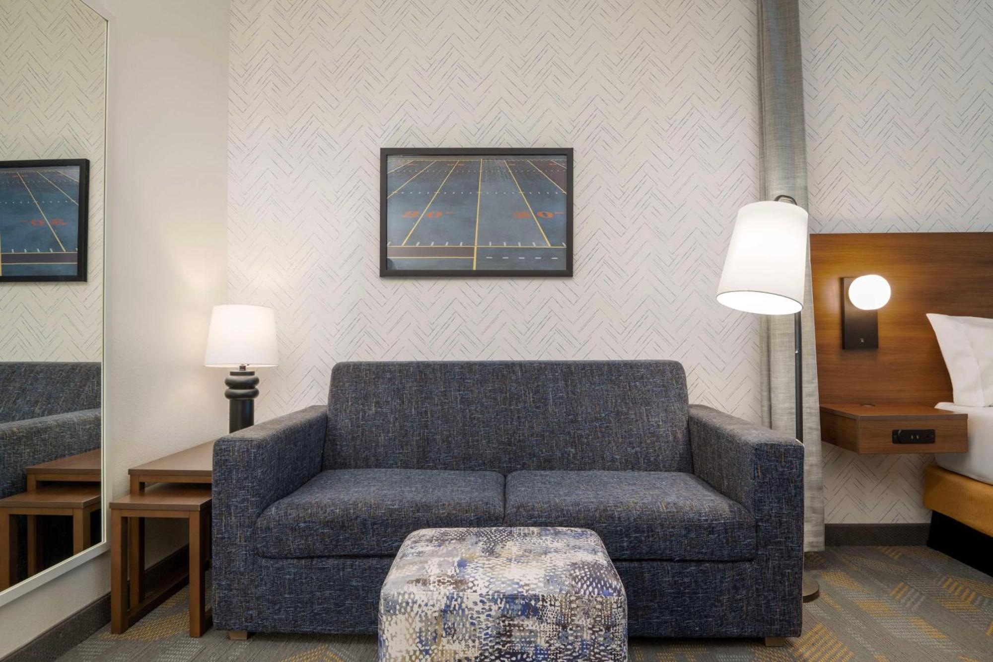 Home2 Suites By Hilton Jonesboro Dış mekan fotoğraf