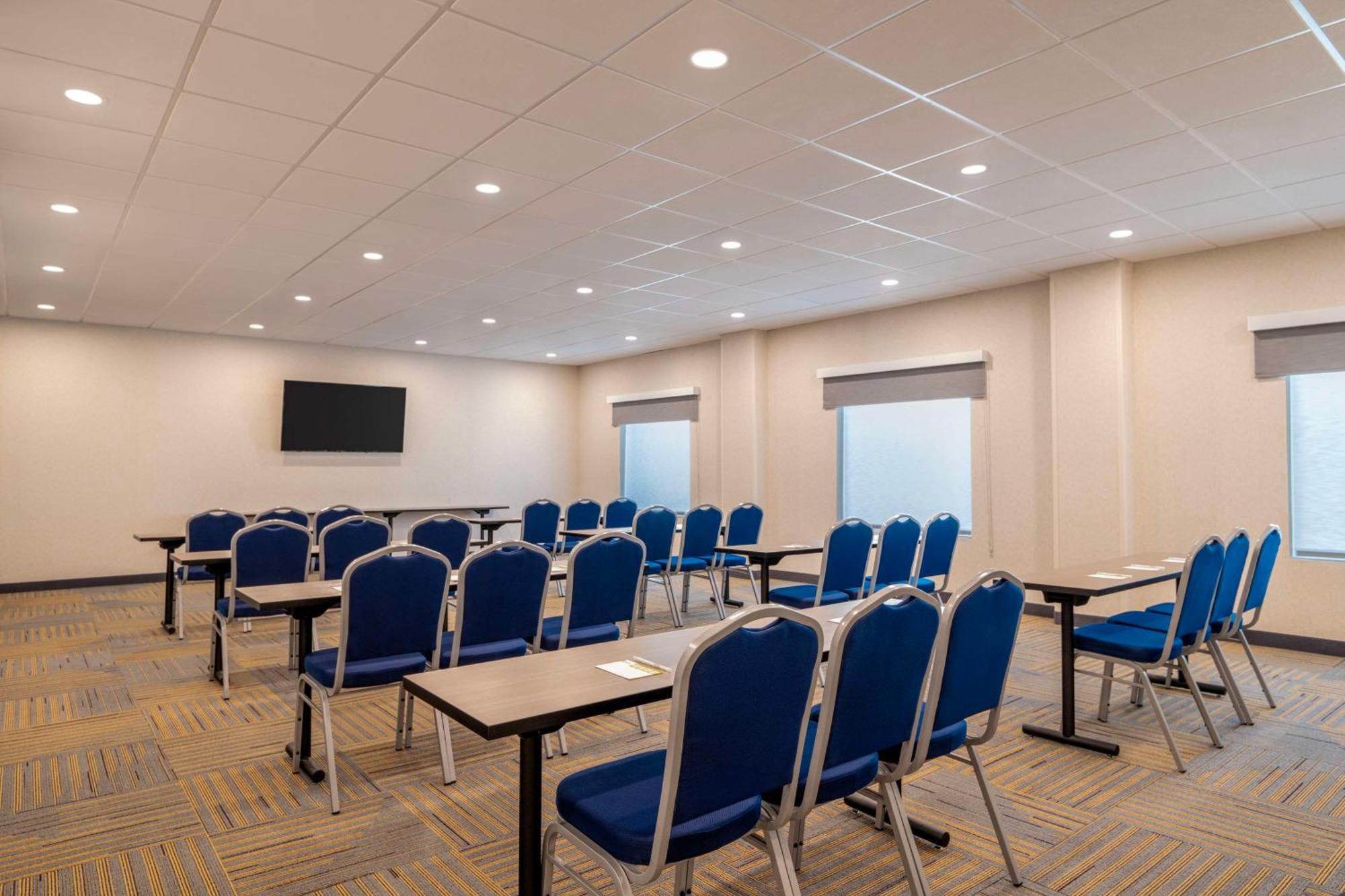 Home2 Suites By Hilton Jonesboro Dış mekan fotoğraf