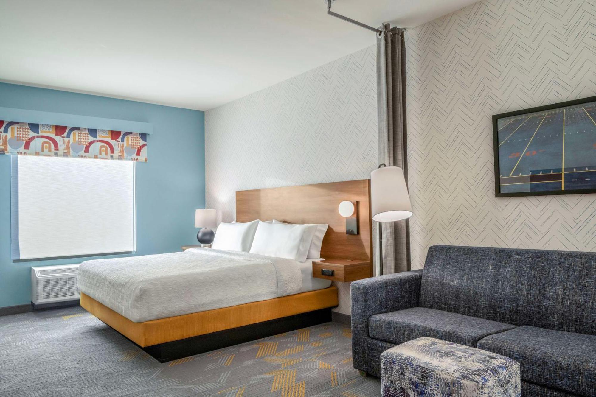 Home2 Suites By Hilton Jonesboro Dış mekan fotoğraf