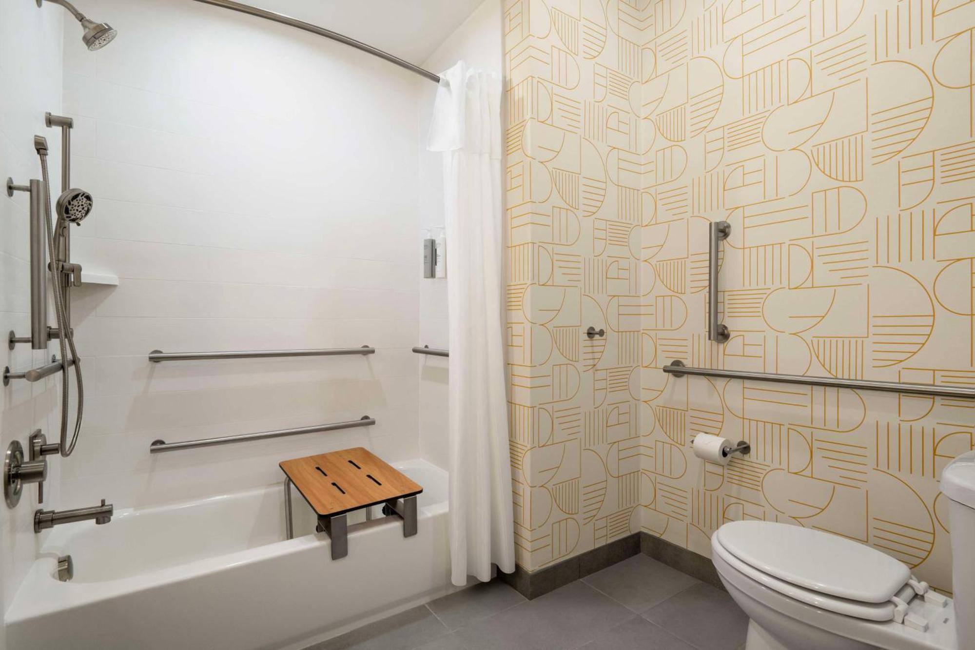 Home2 Suites By Hilton Jonesboro Dış mekan fotoğraf