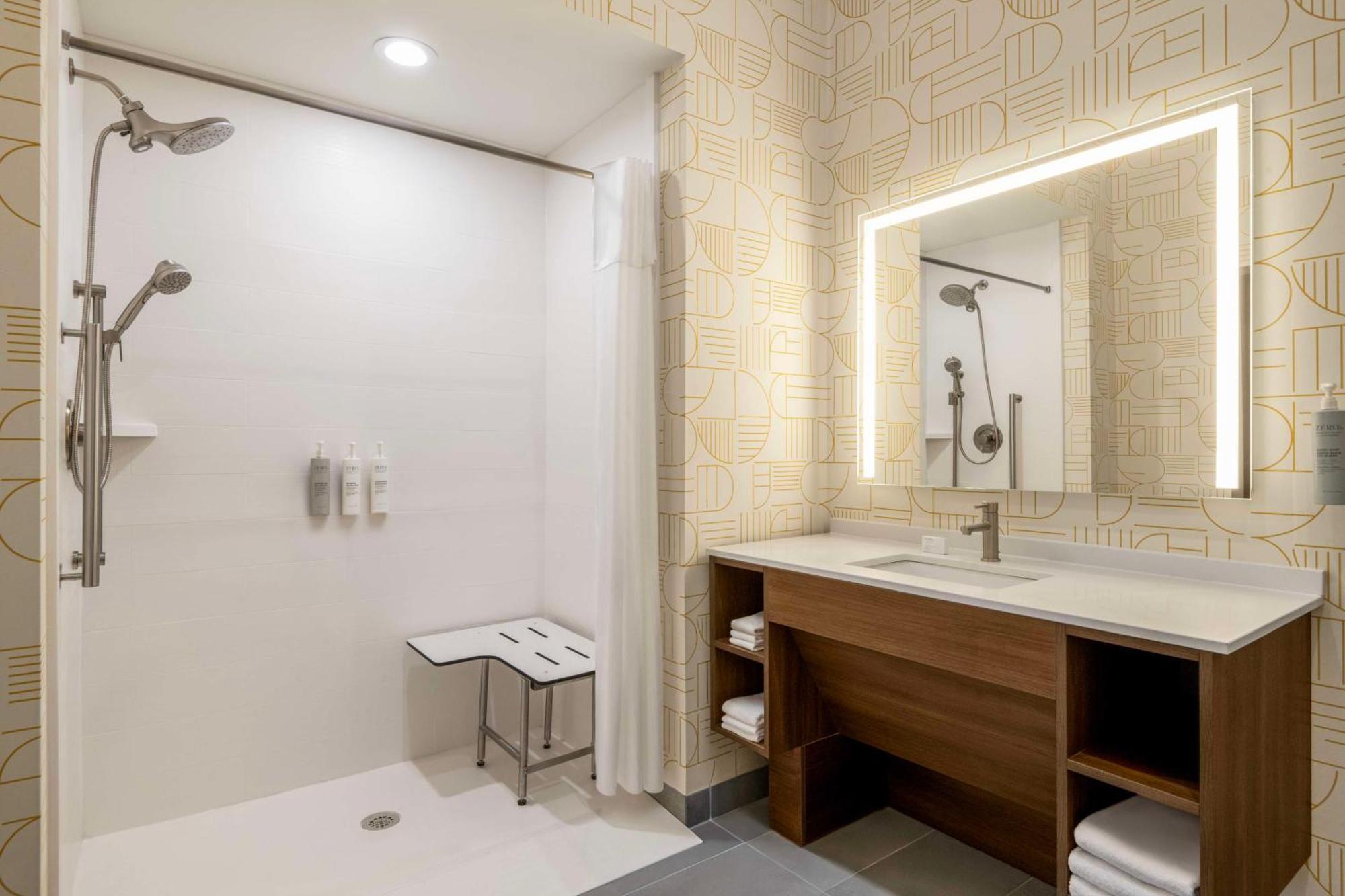 Home2 Suites By Hilton Jonesboro Dış mekan fotoğraf
