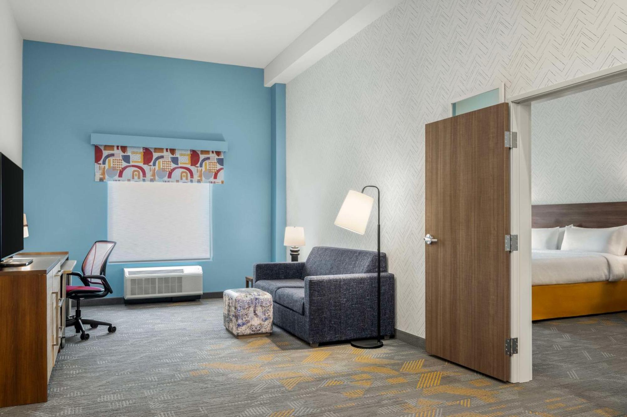 Home2 Suites By Hilton Jonesboro Dış mekan fotoğraf