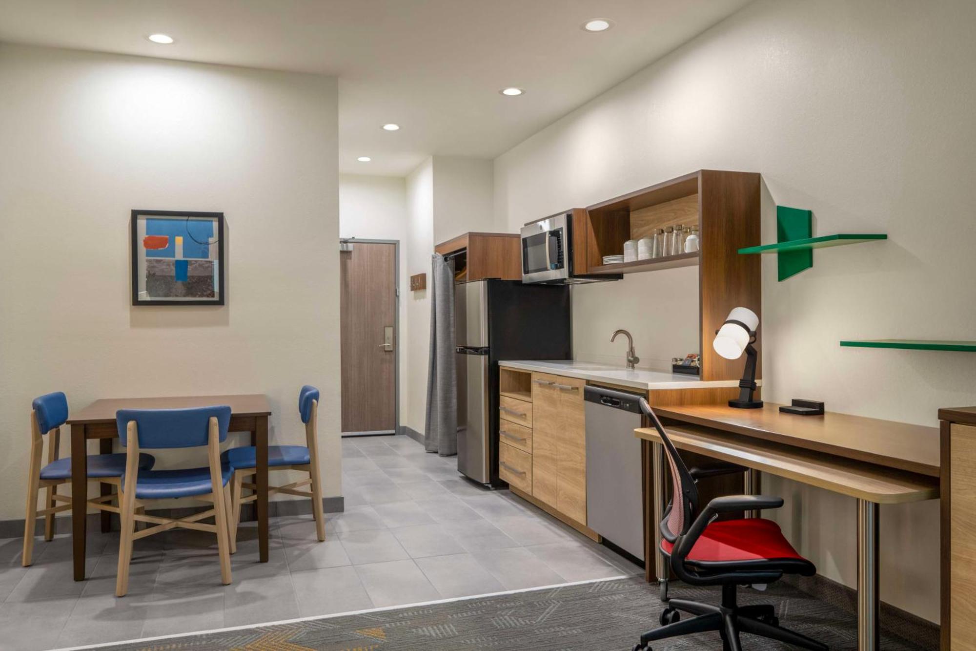 Home2 Suites By Hilton Jonesboro Dış mekan fotoğraf