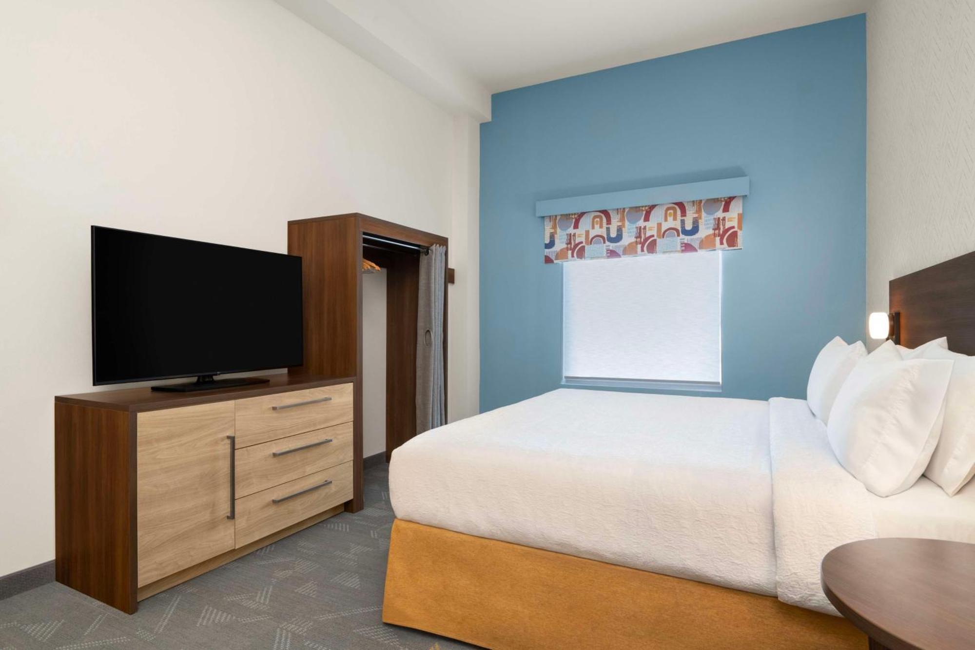 Home2 Suites By Hilton Jonesboro Dış mekan fotoğraf