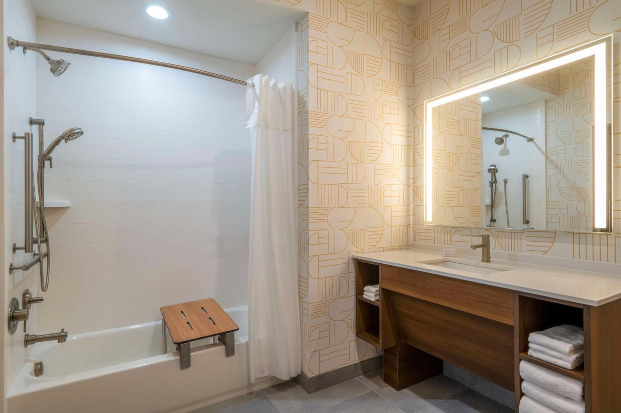 Home2 Suites By Hilton Jonesboro Dış mekan fotoğraf
