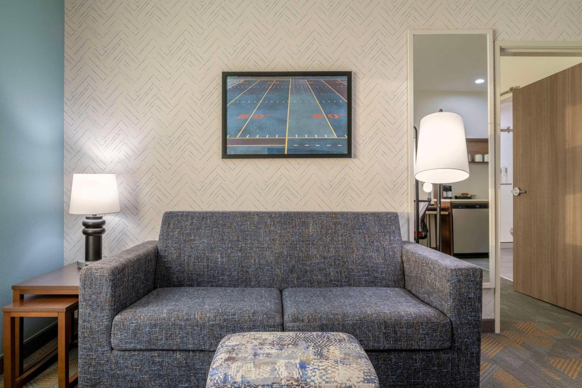 Home2 Suites By Hilton Jonesboro Dış mekan fotoğraf