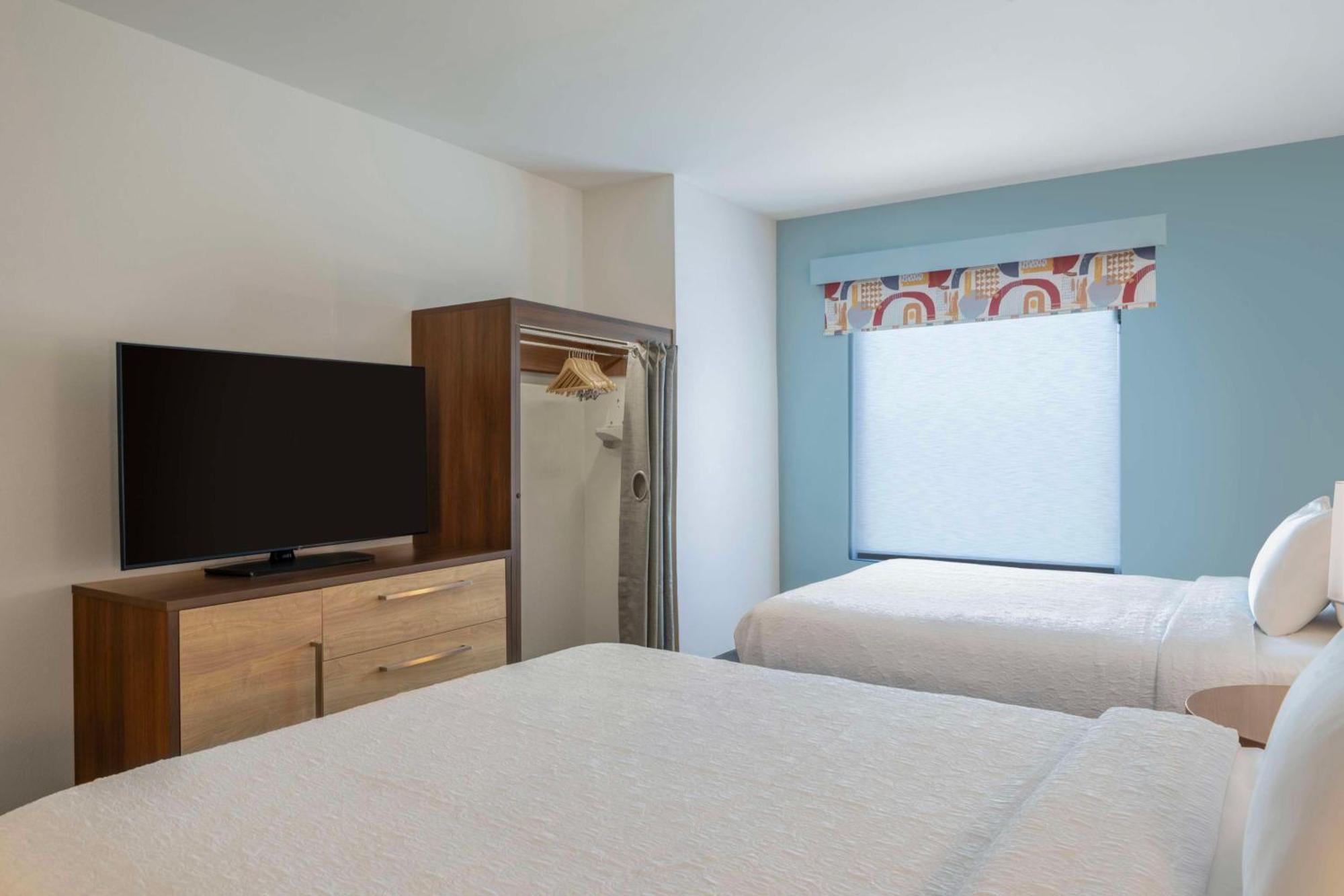 Home2 Suites By Hilton Jonesboro Dış mekan fotoğraf