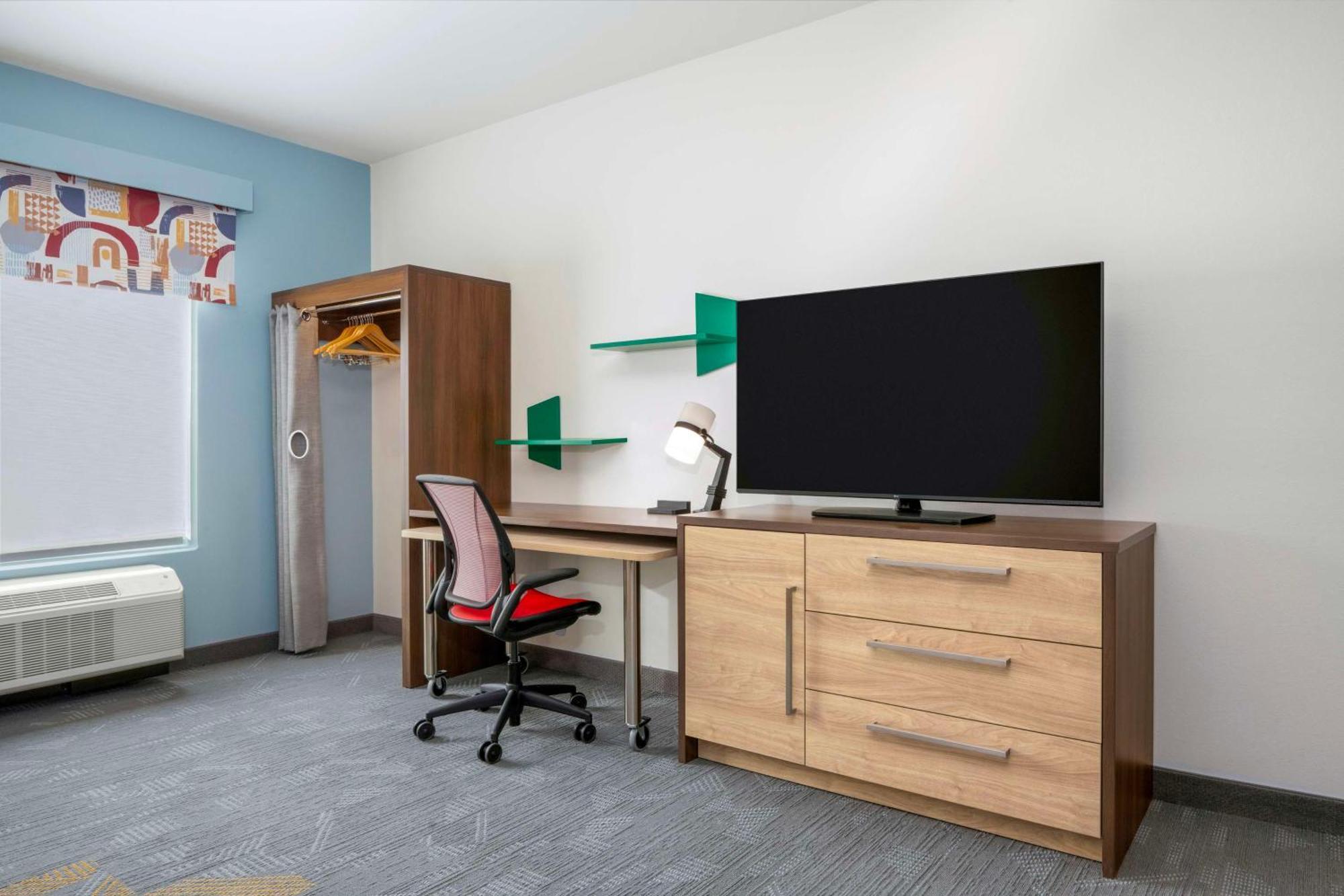 Home2 Suites By Hilton Jonesboro Dış mekan fotoğraf