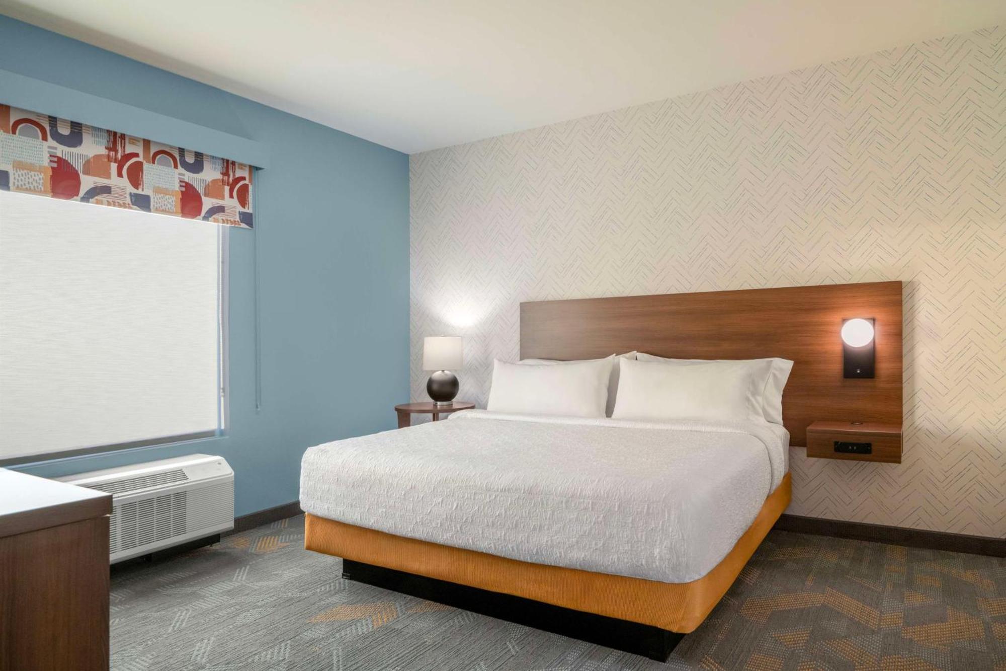 Home2 Suites By Hilton Jonesboro Dış mekan fotoğraf