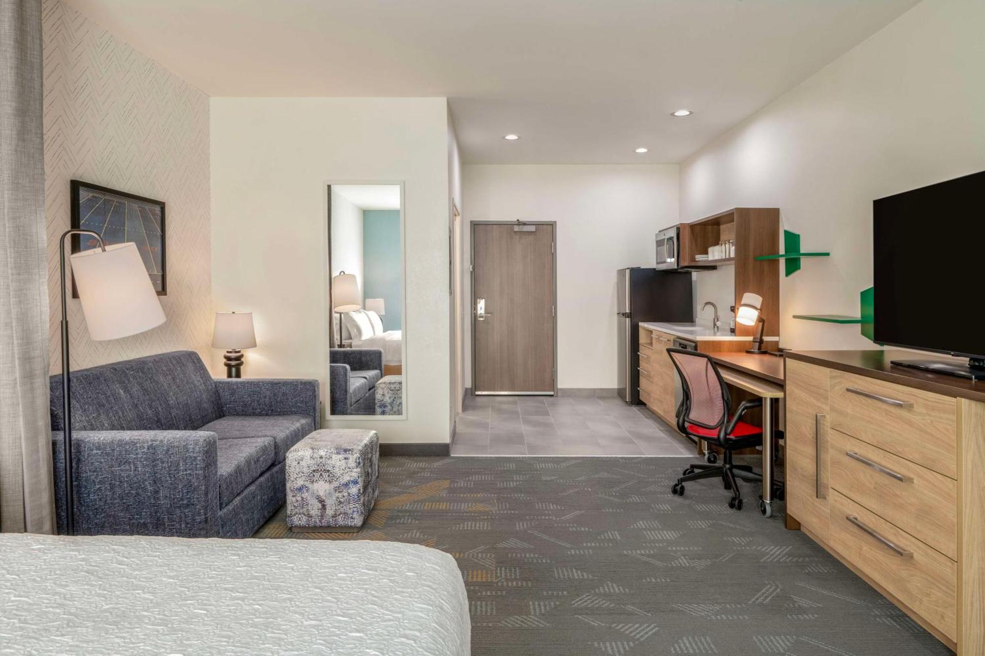 Home2 Suites By Hilton Jonesboro Dış mekan fotoğraf