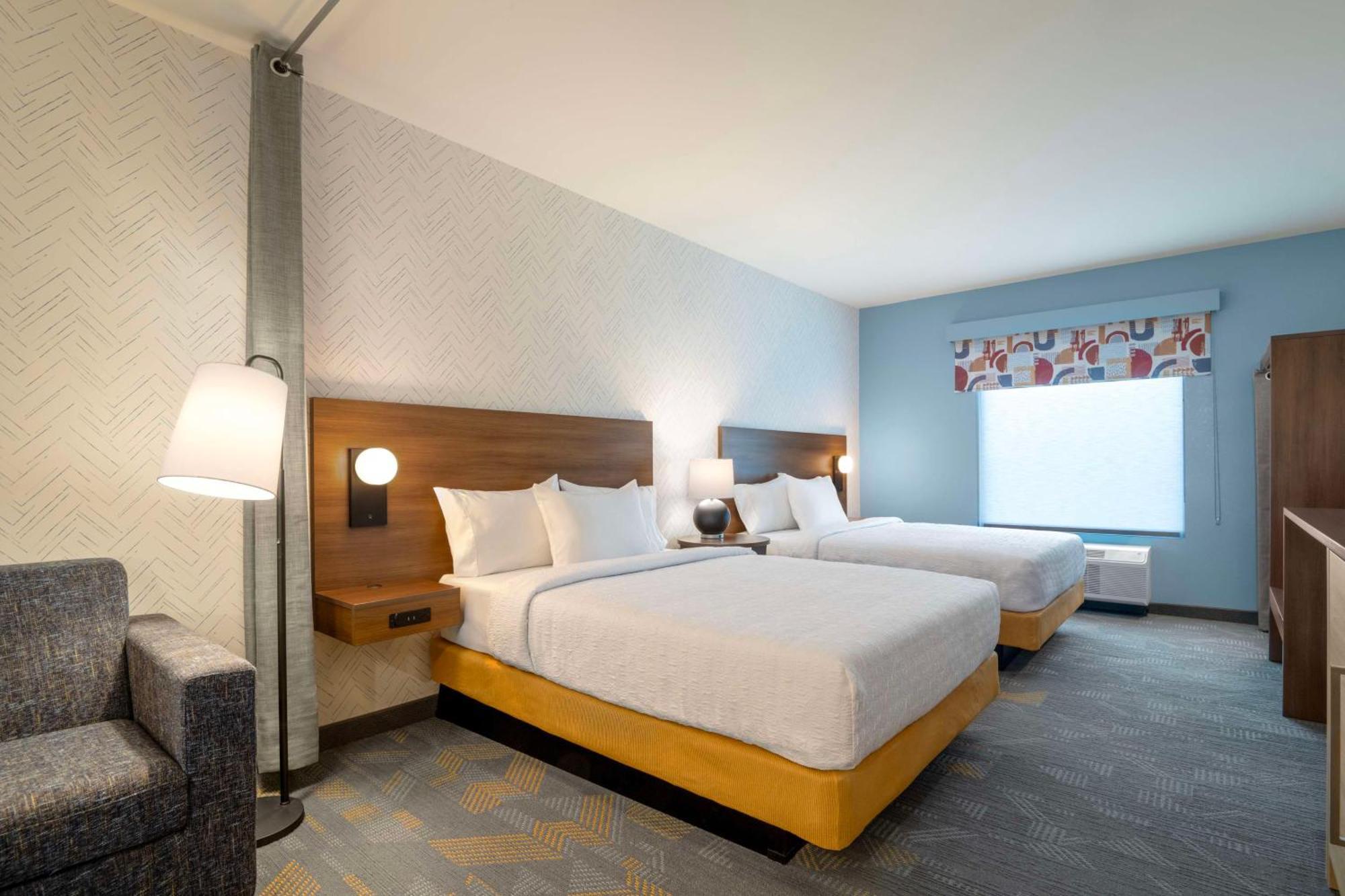 Home2 Suites By Hilton Jonesboro Dış mekan fotoğraf