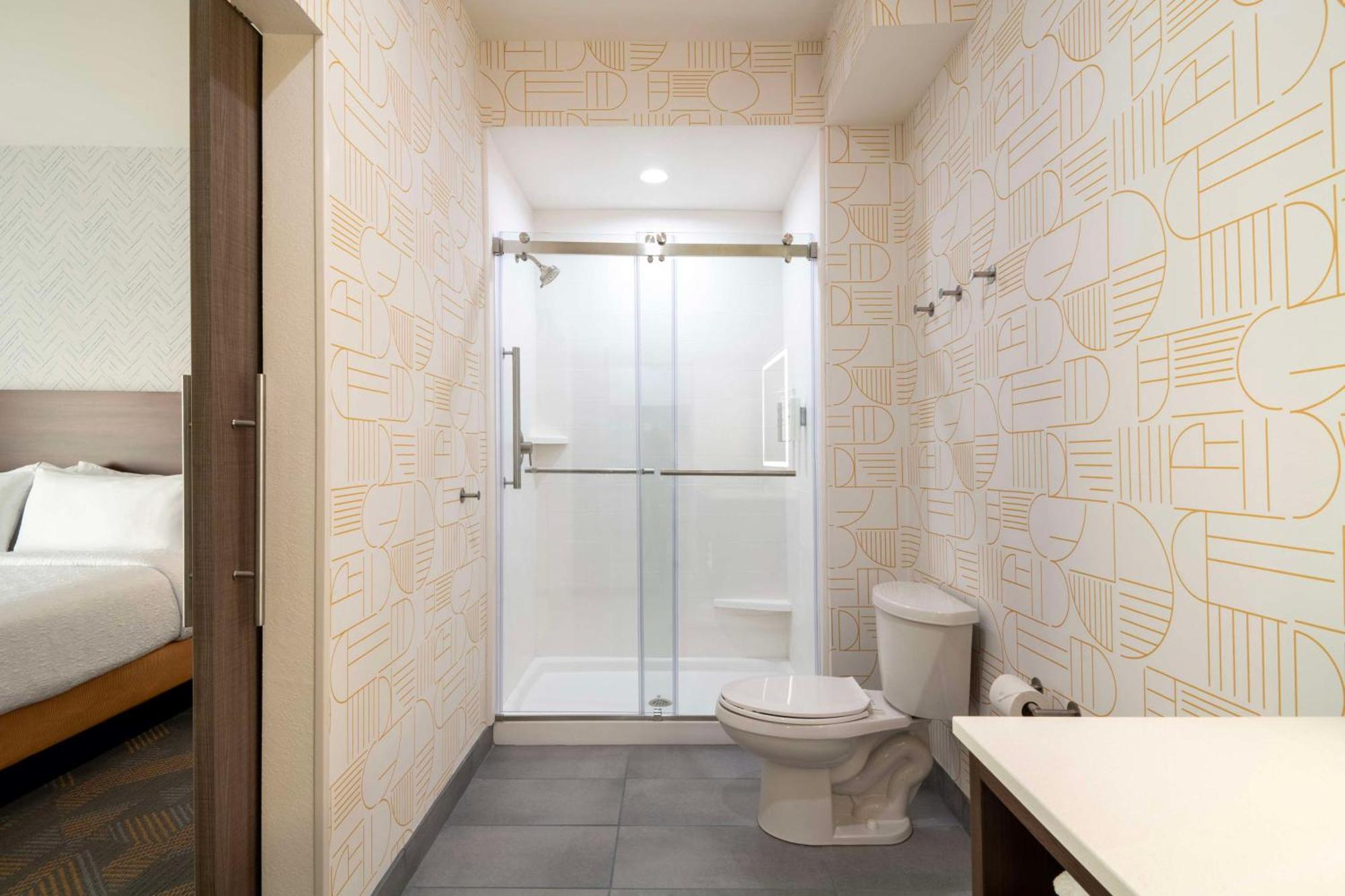 Home2 Suites By Hilton Jonesboro Dış mekan fotoğraf