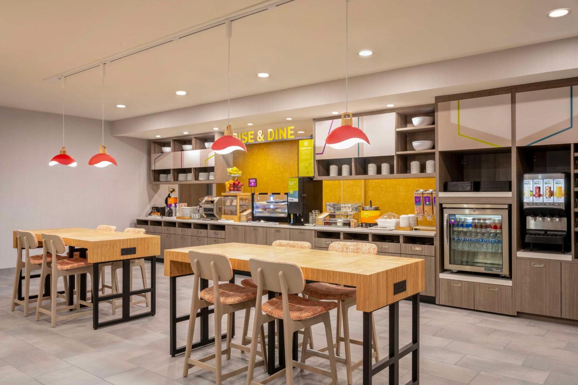 Home2 Suites By Hilton Jonesboro Dış mekan fotoğraf