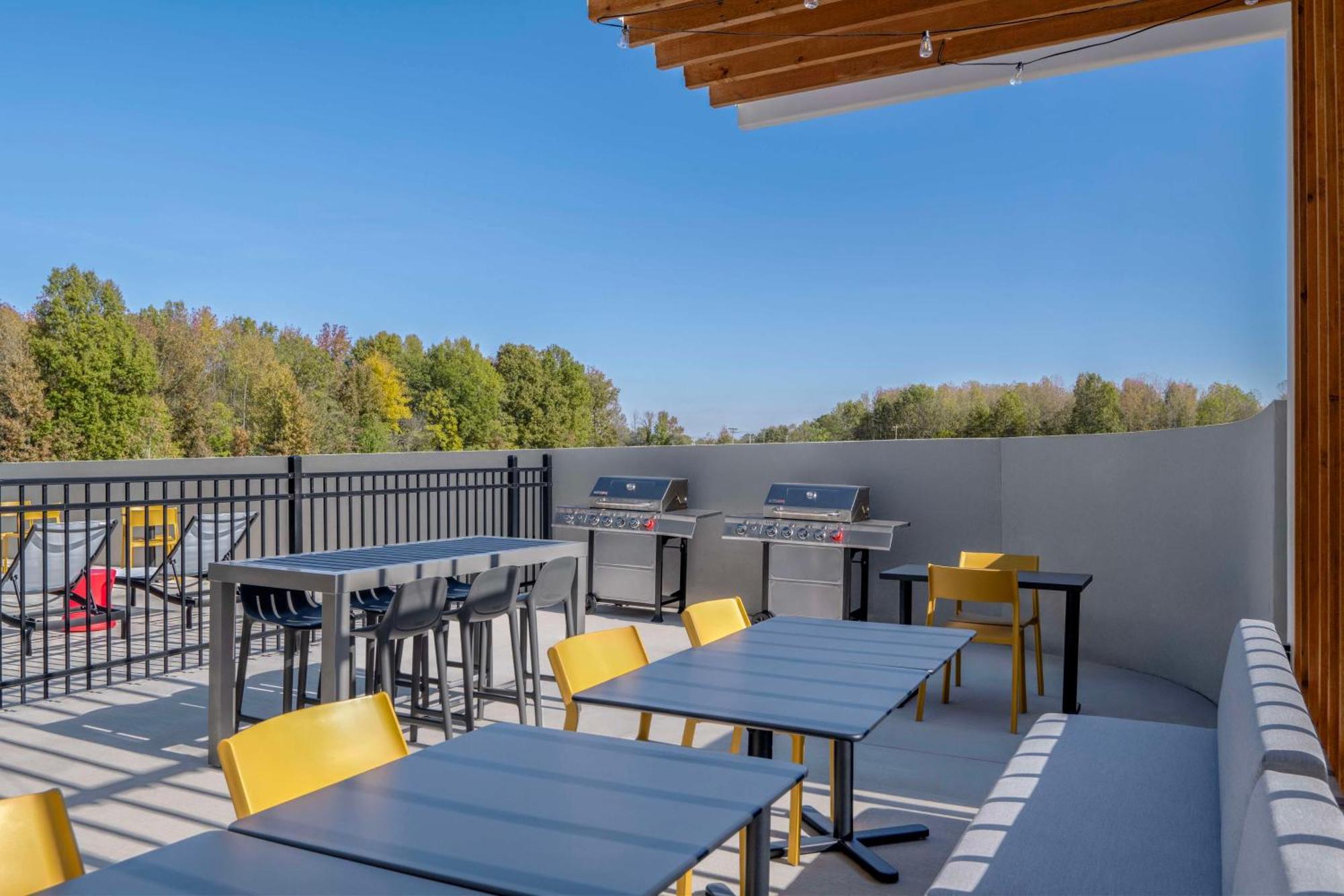 Home2 Suites By Hilton Jonesboro Dış mekan fotoğraf
