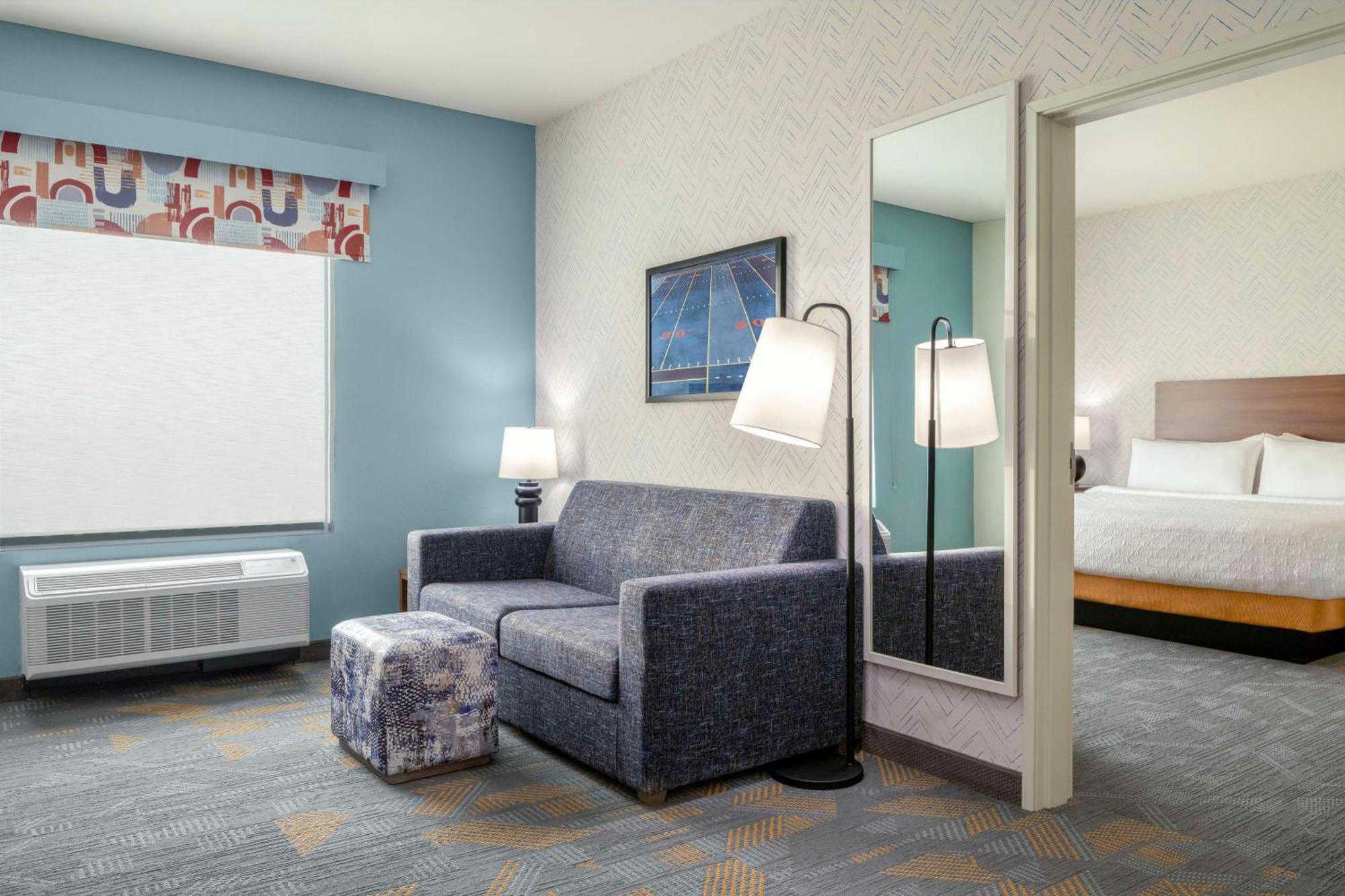 Home2 Suites By Hilton Jonesboro Dış mekan fotoğraf