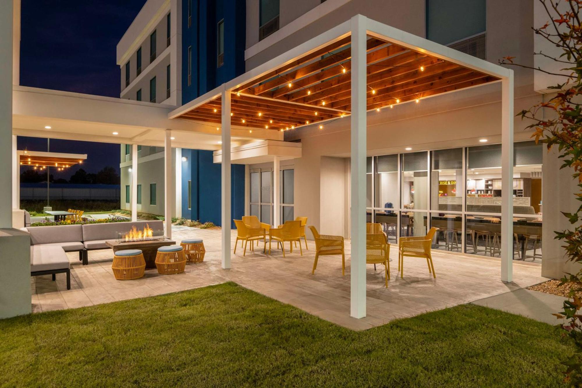 Home2 Suites By Hilton Jonesboro Dış mekan fotoğraf